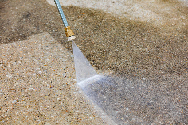 Best Parking Lot and Garage Cleaning  in Cameron, MO